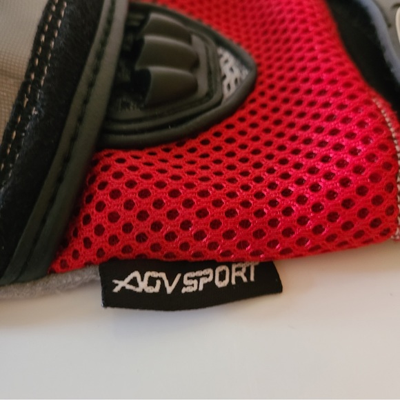 ADV SPORT motorcycle dirtbike gloves - Picture 4 of 8